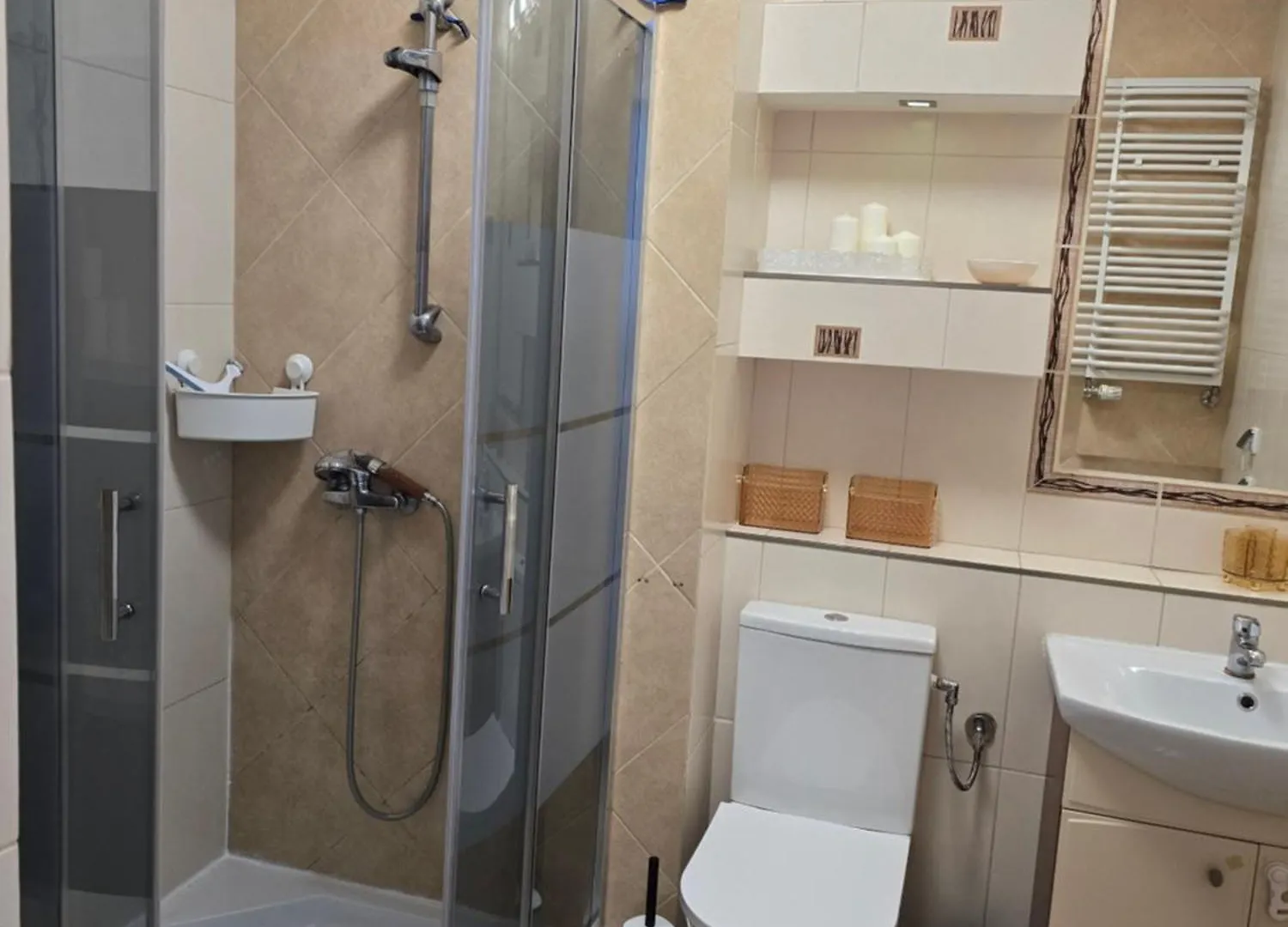 Apartamento Mieszkanie Nad Morzem Karawela Gdansk